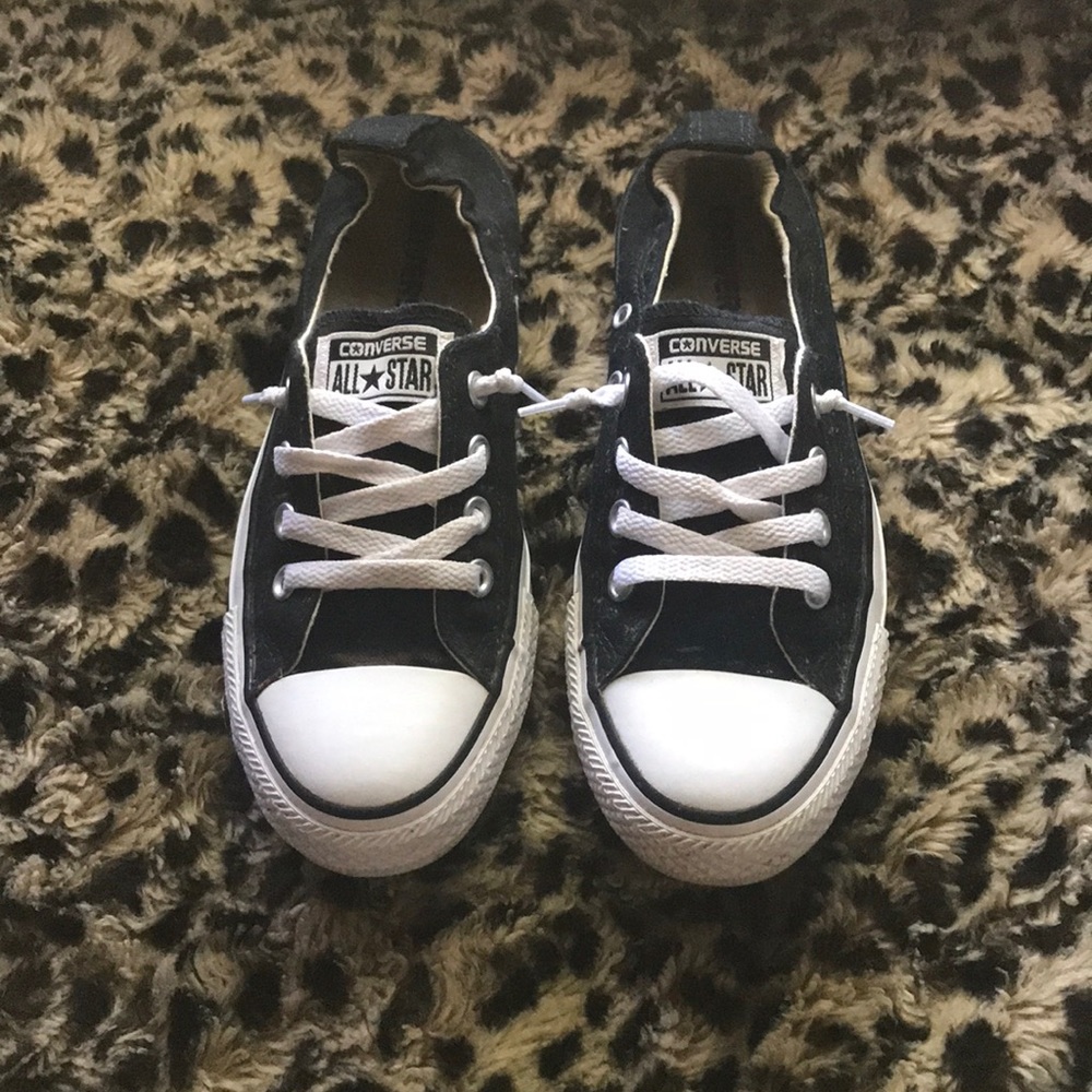 Slip on Converse